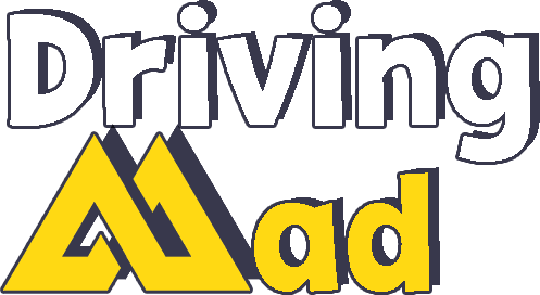drivingmad.io