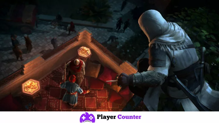 Assassin’s Creed Mirage Coming Soon to iPhone and iPad!