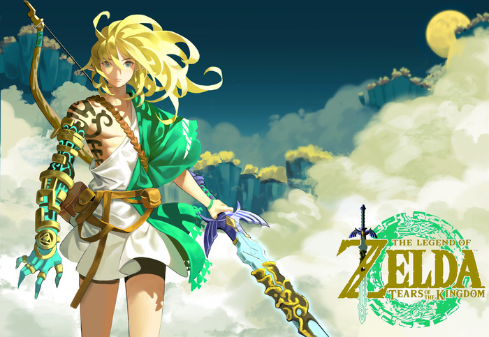 The Legend of Zelda: Tears of the Kingdom Review 1280861