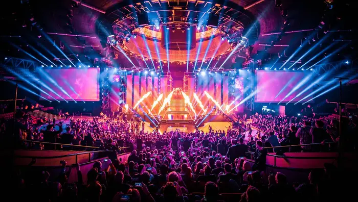 Esports, Odds, and Profits: A Deep Dive into the Gamer-Bettor Connection
