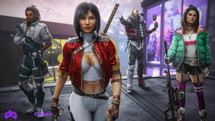 Is Rogue Company Cross Platform Or Crossplay?