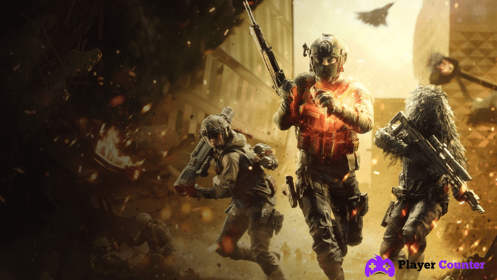 Is Battlefield 2042 Cross-platform [PS5, PS4, Xbox, and PC]