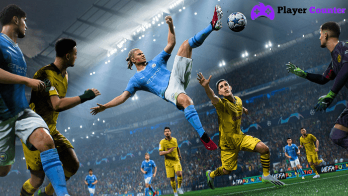 Fifa24 release date: When Can You Start Playing?