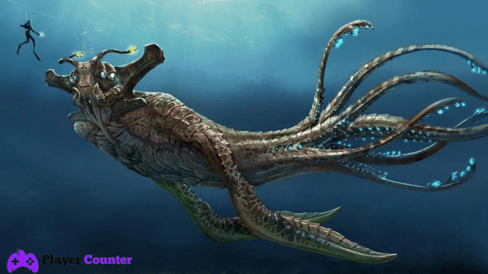 Is Subnautica Multiplayer