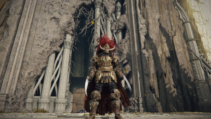 Best Early Game Armor Elden Ring: Top Picks and How to Get Them!