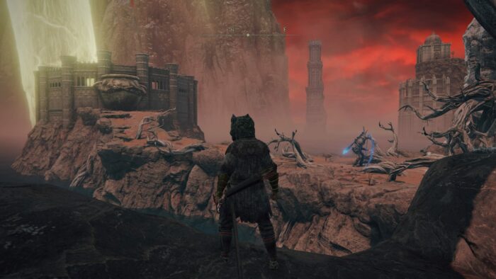 Elden Ring Areas by Level: Master the Ultimate Progression Route