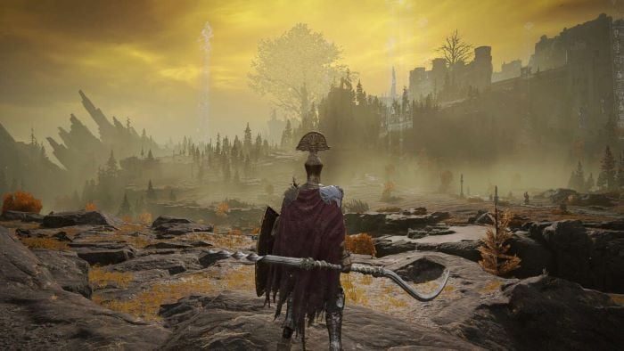 Elden Ring Areas by Level: Master the Ultimate Progression Route