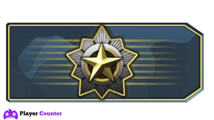 Distinguished Master Guardian