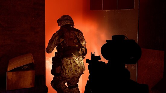 6 Days in Fallujah Editions