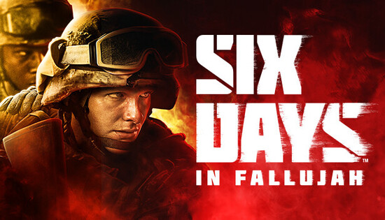6 Days in Fallujah