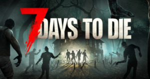 7 Days To Die Player Count And Statistics 2023 - How Many People Are Playing? 7 Days To Die Player Count And Statistics 2023 - How Many People Are Playing
