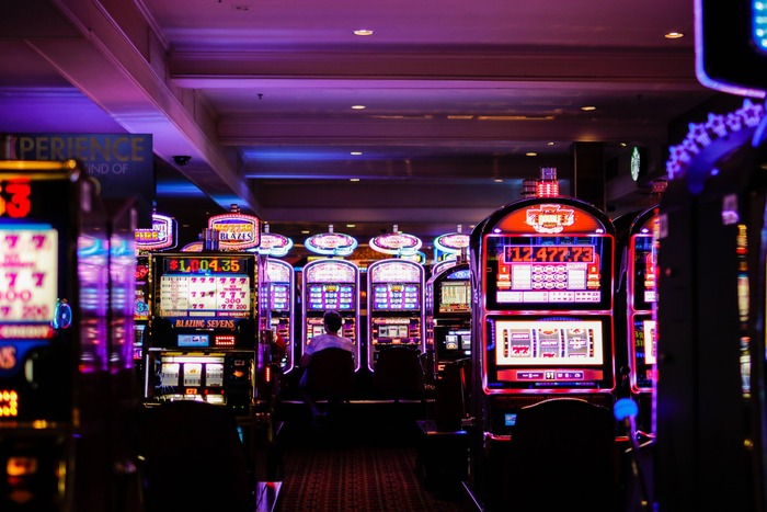 Five Of The Best Asian-Themed Slot Games 7MCzBMZ
