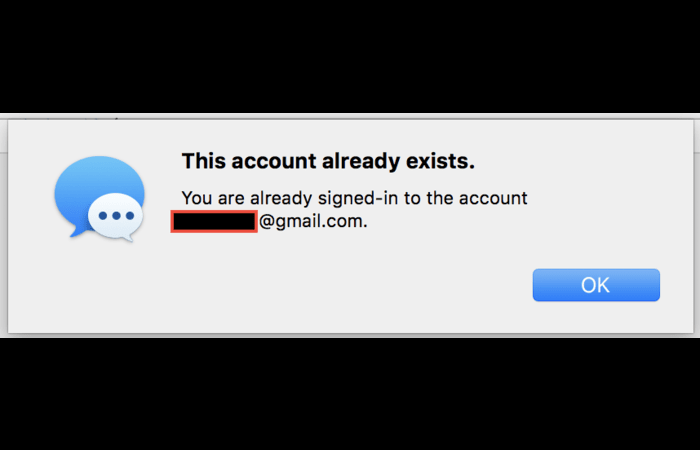 Account Already Activated Zeus Network