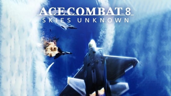 Ace Combat 8 Release Date And Time For All Regions Ace Combat 8 Release Date And Time For All Regions