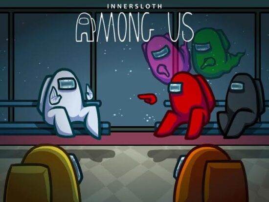Among Us Release Date And Time For All Regions