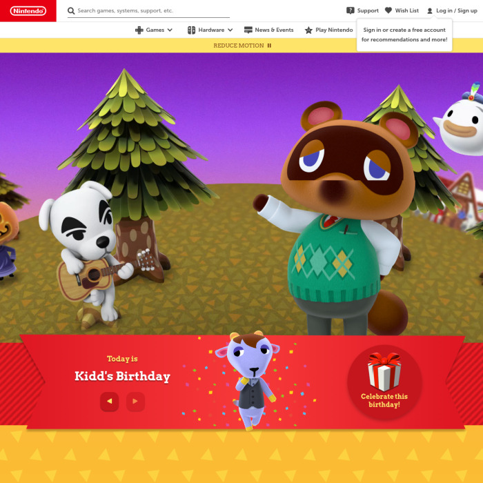 Animal Crossing Player Count