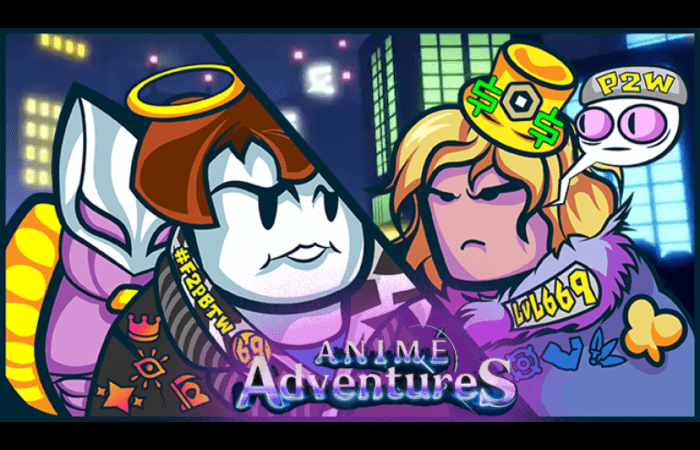 Ultimate Guide to Anime Adventures Codes: Unlock Gems, Characters & More! Ultimate Guide to Anime Adventures Codes: Unlock Gems, Characters & More!