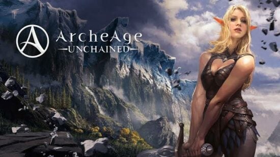 ArcheAge Unchained Server Status – Is ArcheAge Unchained Down?