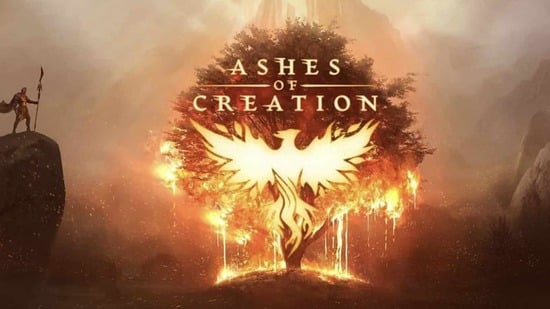 Ashes of Creation Release Date And Time For All Regions