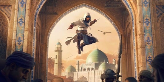 Assassin's Creed Mirage Expected Price