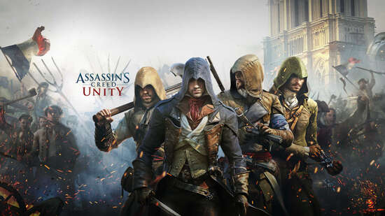 Assassin’s Creed Unity Server Status – Is Assassin’s Creed Unity Down?
