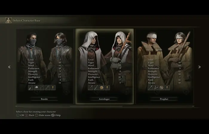 Astrologer Set
