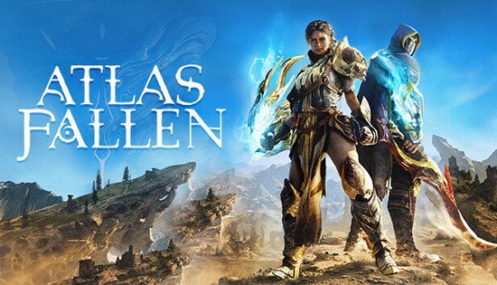Atlas Fallen Release Date
