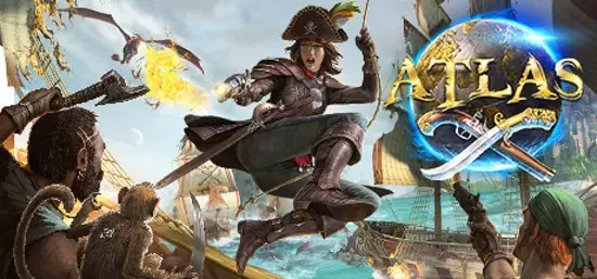 Atlas Player Count and Statistics 2023 - How Many People Are Playing? Atlas Player Count and Statistics 2023