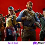 Back 4 Blood Featured image