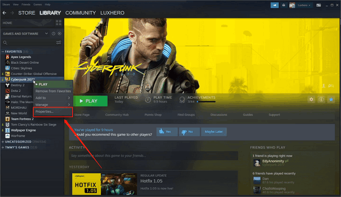 Unraveling the Cyberpunk Update: A Comprehensive Guide for Tech Newbies