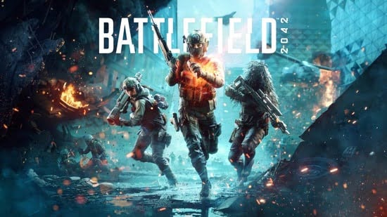 Battlefield 2042 Player Count And Statistics 2023