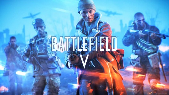 Battlefield 5 Editions