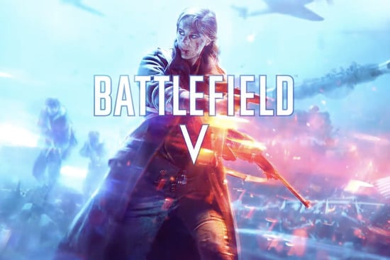 Battlefield 5 Release Date