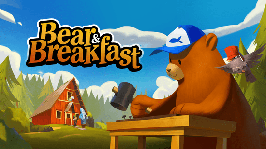 Bear and Breakfast Release Date And Time For All Regions Bear and Breakfast