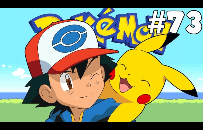 Best Pokémon Game for GBA Revealed Best Pokémon Game for GBA Revealed