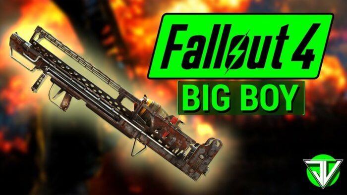 Best Weapons in Fallout 4: Dominate the Wasteland!