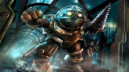 BioShock Editions