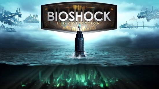 BioShock Release Date