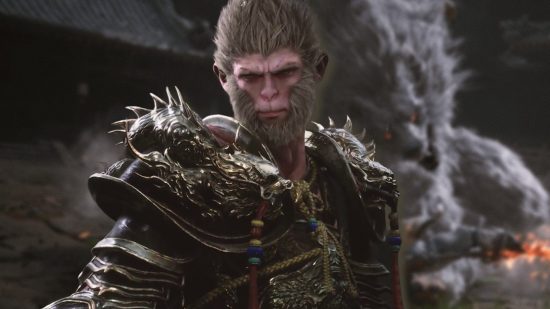 Black Myth Wukong Crossplay/Cross Platform