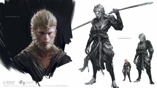 Black Myth Wukong: Expected Price