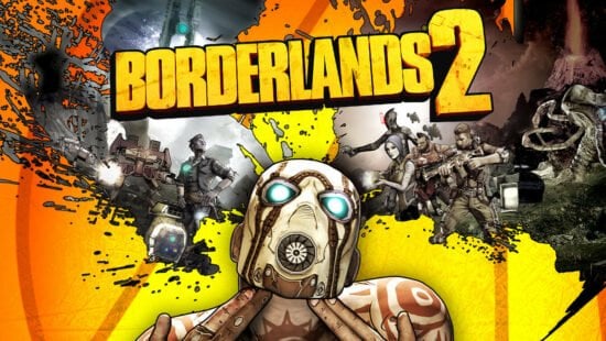 Borderlands 2 Crossplay or Cross Platform
