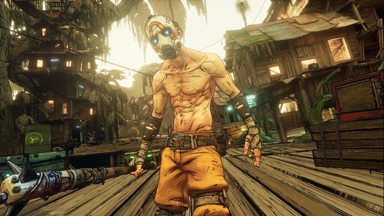 Borderlands 3 Editions