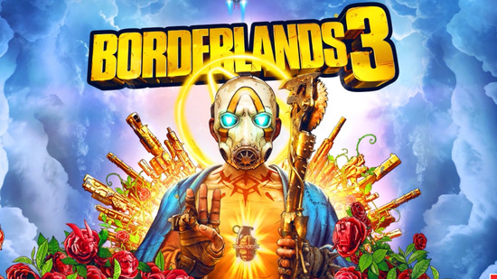 Borderlands 3 Release Date