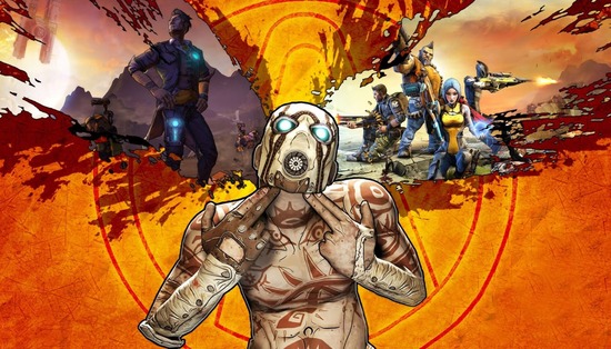 Borderlands Crossplay