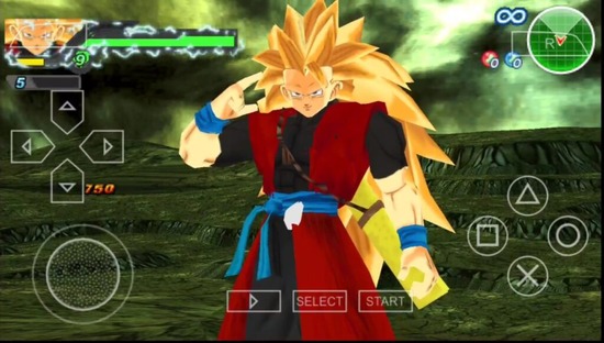 Budokai Tenkaichi 4 Editions