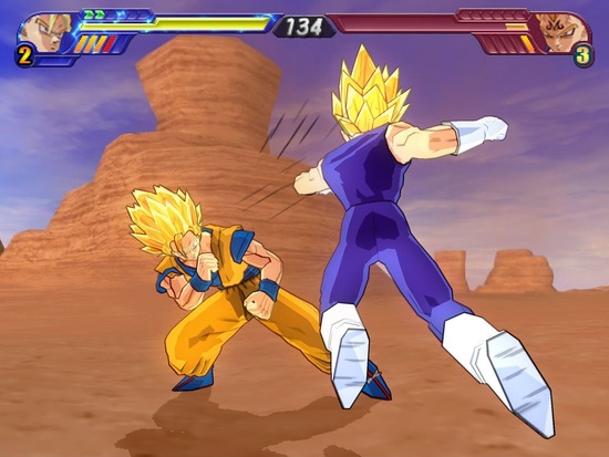 Budokai Tenkaichi 4 Expected Price