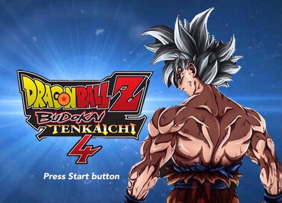 Budokai Tenkaichi 4 Release Date