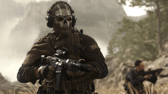 Call Of Duty Unblocked