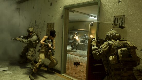 Call of Duty Modern Warfare 2 Campaign Remastered[mw2] CrossplayCross Platform
