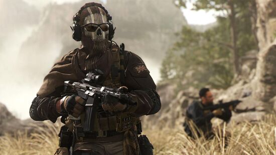 Call of Duty Modern Warfare 2 Campaign Remastered[mw2] Expected Price